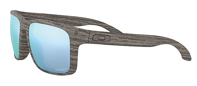 OAKLEY - LUNETTES DE SOLEIL HOLBROOK PRIZM DEEP H2O POLARIZ