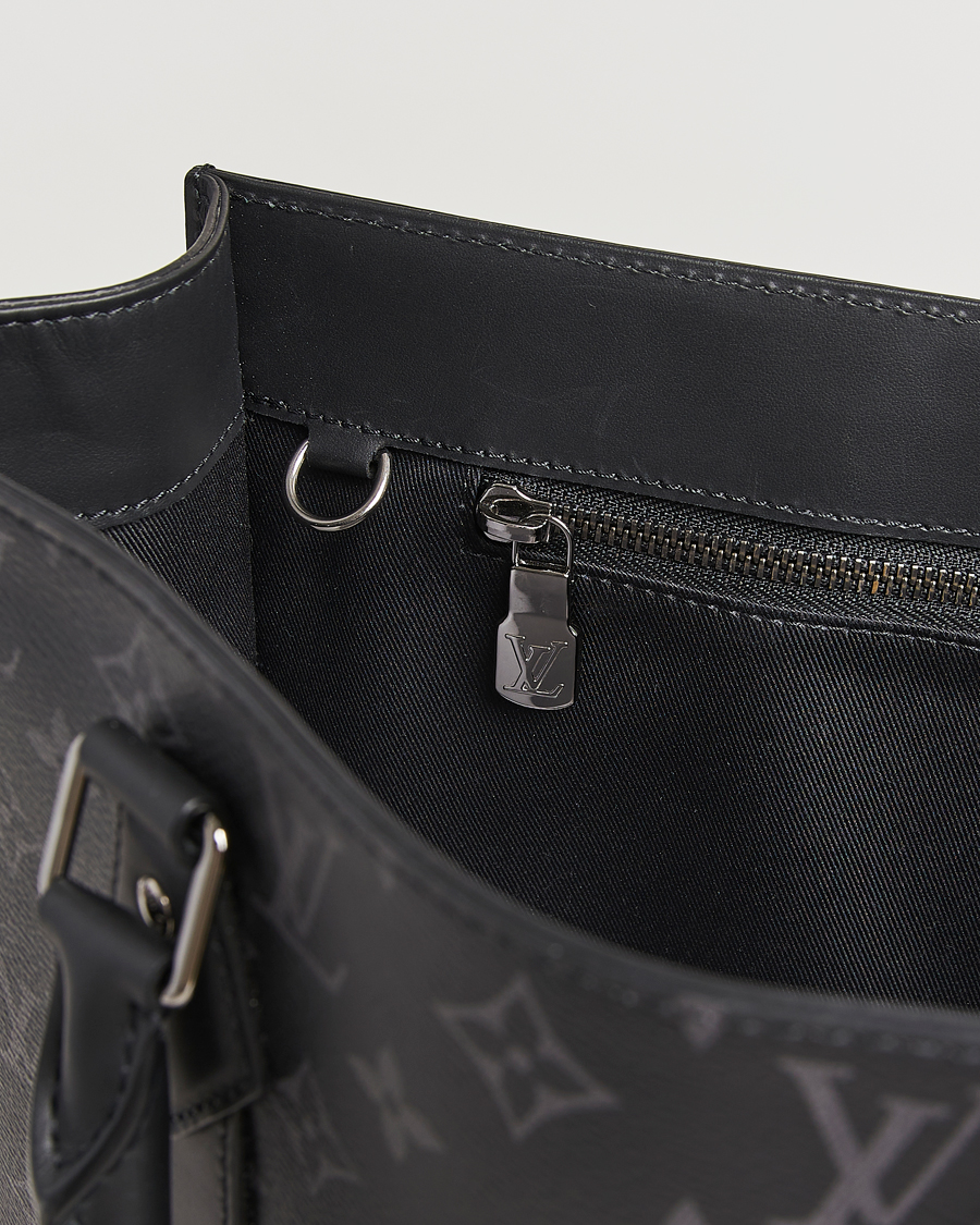 Louis Vuitton Pre-Owned Sac Plat Bag