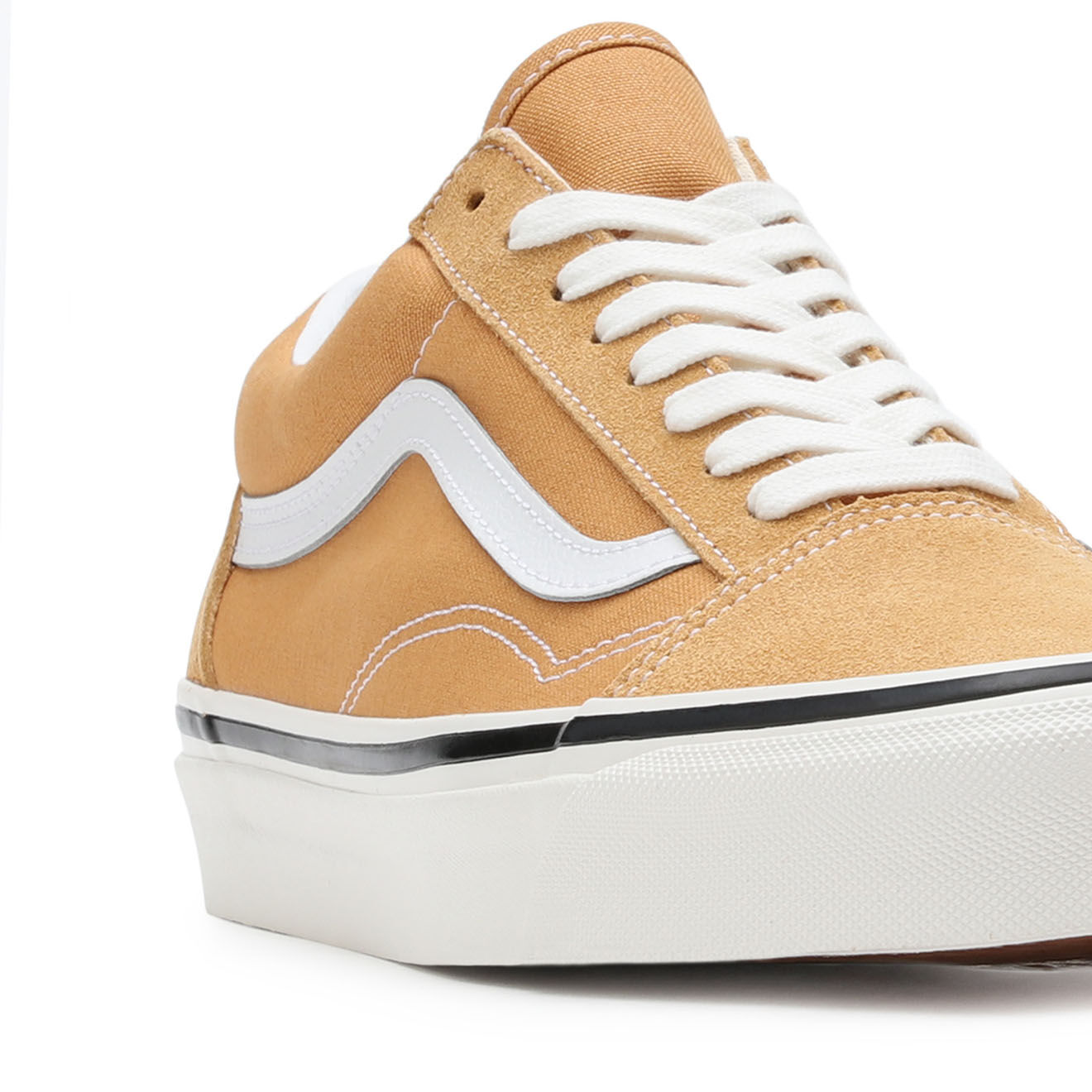 Vans Baskets Old Skool 36 DX ocre