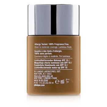 Clinique Clinique Even Better Glow Light Reflecting Makeup SPF 15