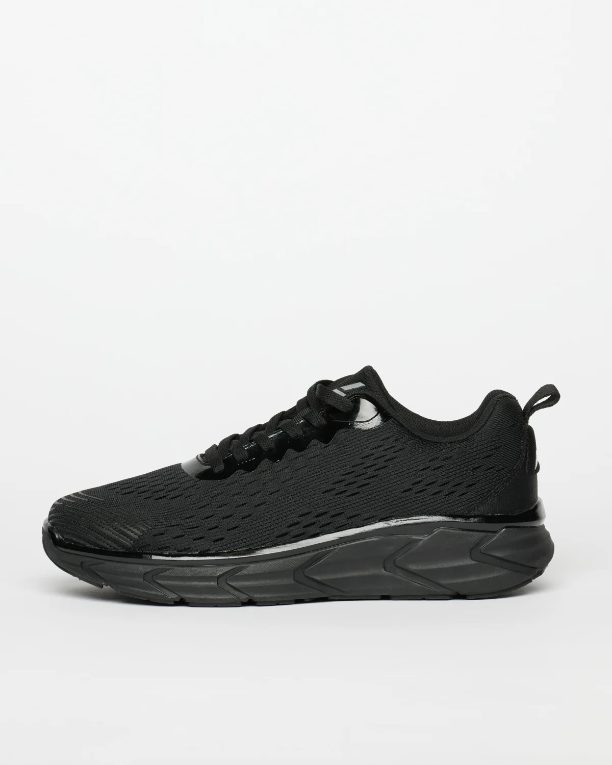 LEVITY Levitate (S02) Black\Black