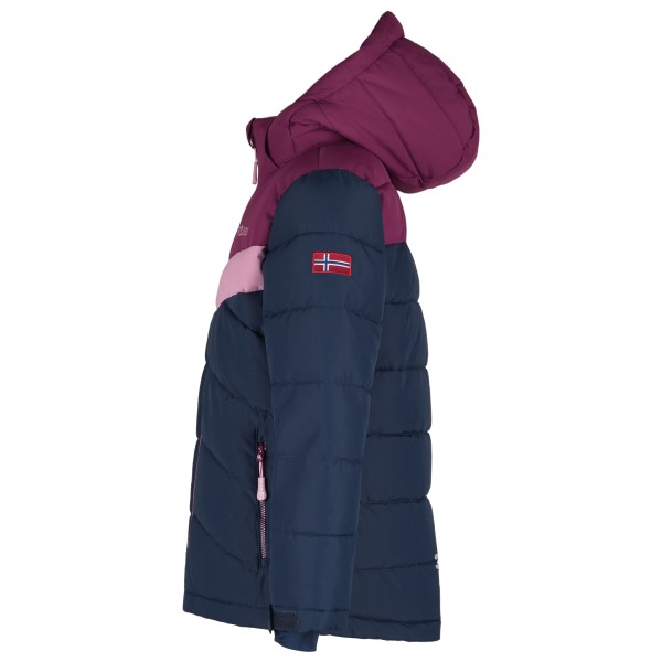 Trollkids - Girl's Gryllefjord Jacket - Veste d'hiver