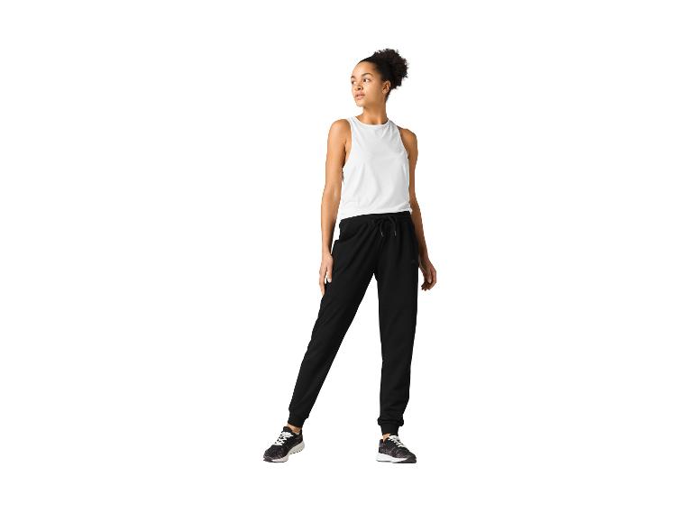 Dames joggingbroek