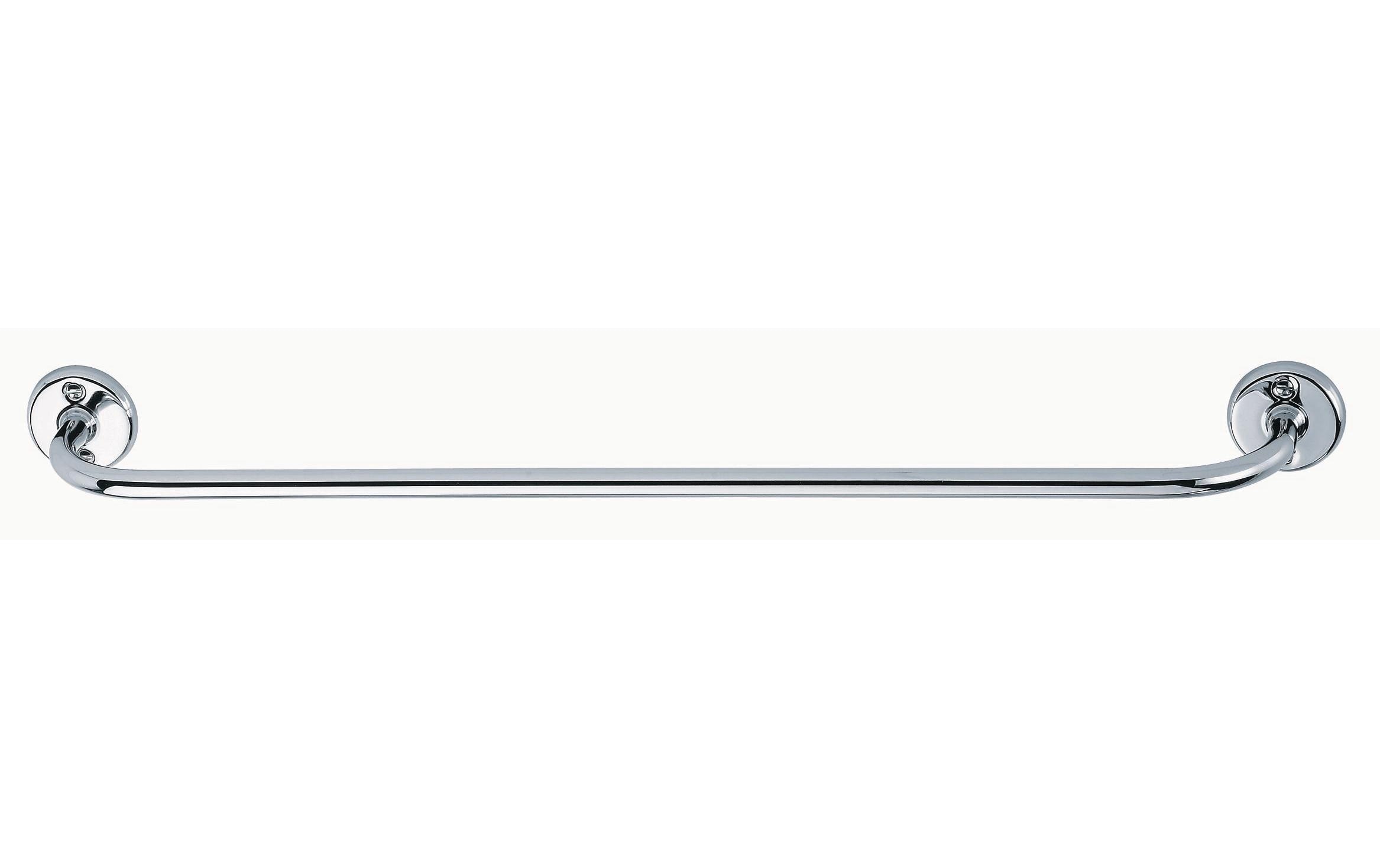 diaqua® Handbrause »Lugano 61 cm, Chrom«