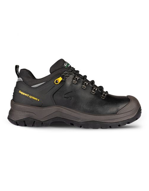 Grisport Werkschoen 901l Zwart - Werkschoenen
