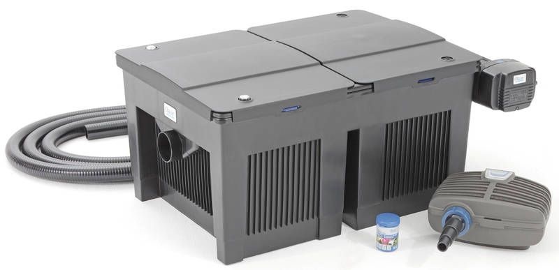 Oase BioSmart Set 36000 filter set met uvc filter