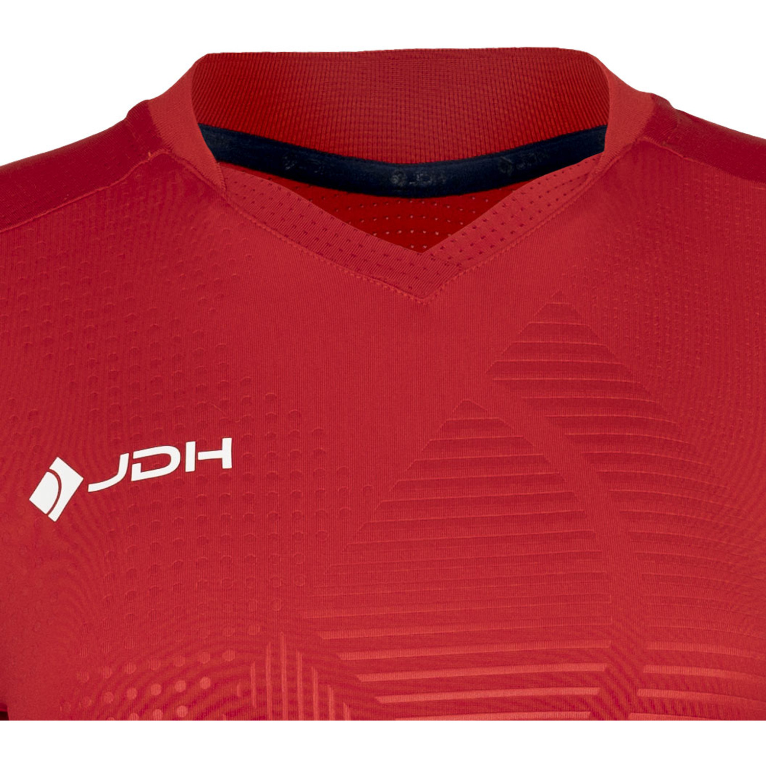 JDH Carbon Pro Shirt Dames