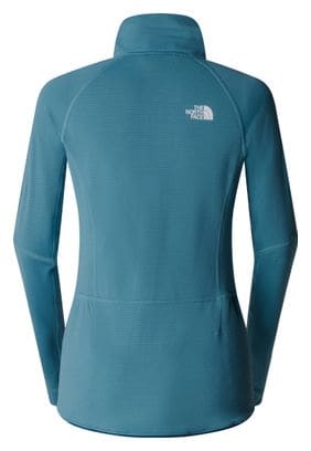 Polaire Femme The North Face Bolt Polartec Bleu