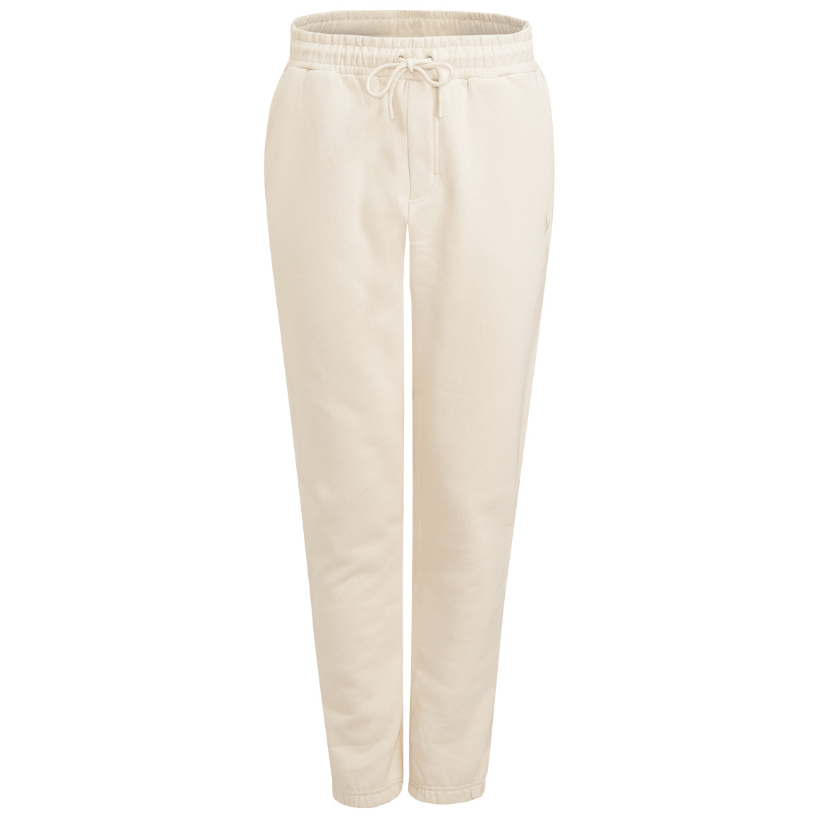 Jonas Nielsen Herren Jogginghose mit Tunnelzug beige