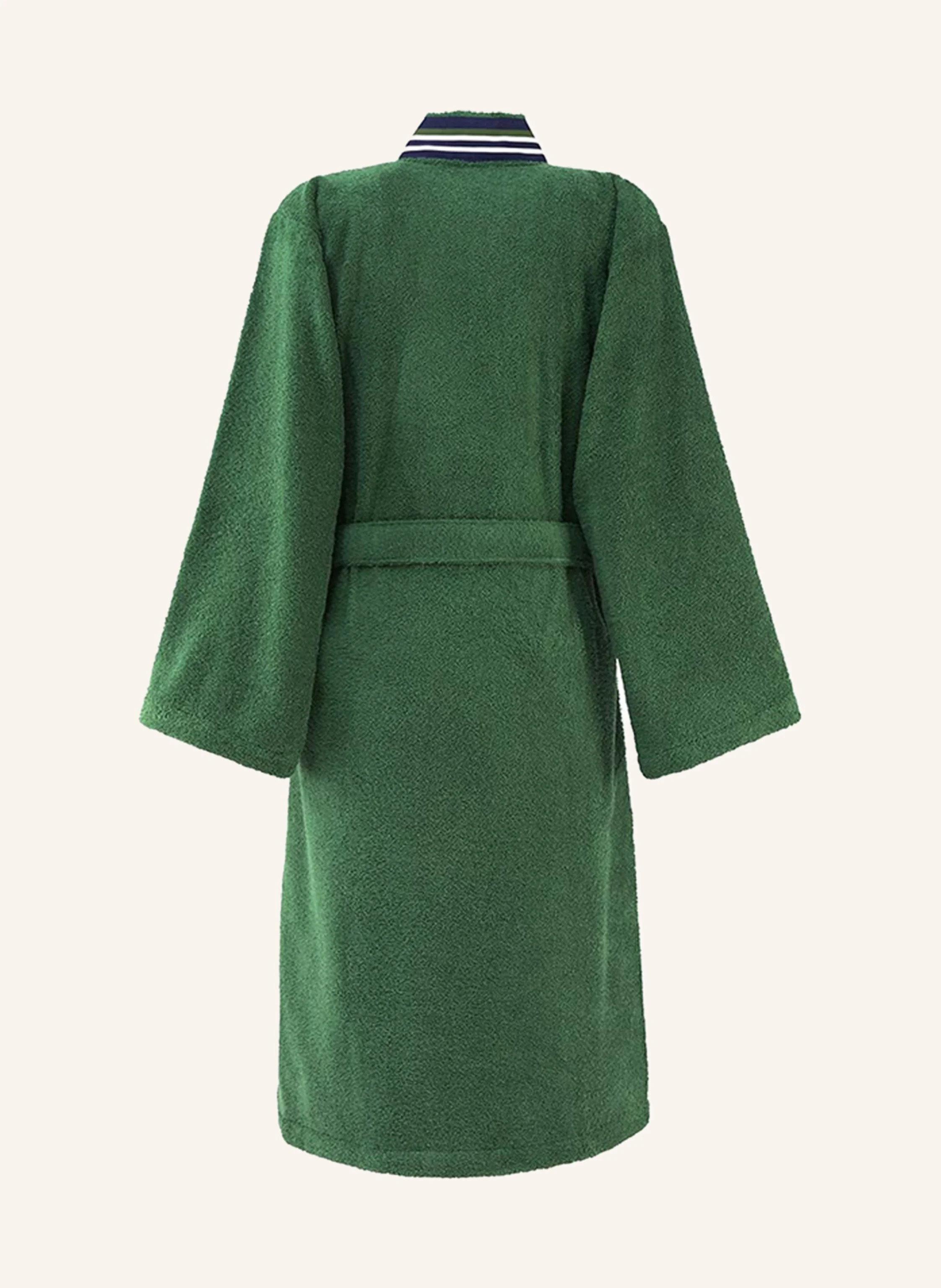 LACOSTE Bademantel LCLUB