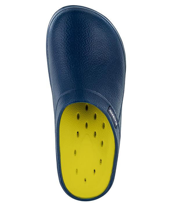 Blackfox Clogs Evasion