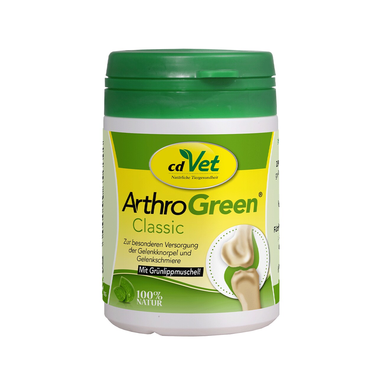 cdVet ArthroGreen Classic 25 g