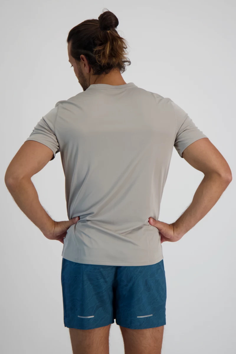 ASICS Fujitrail Logo Herren T-Shirt