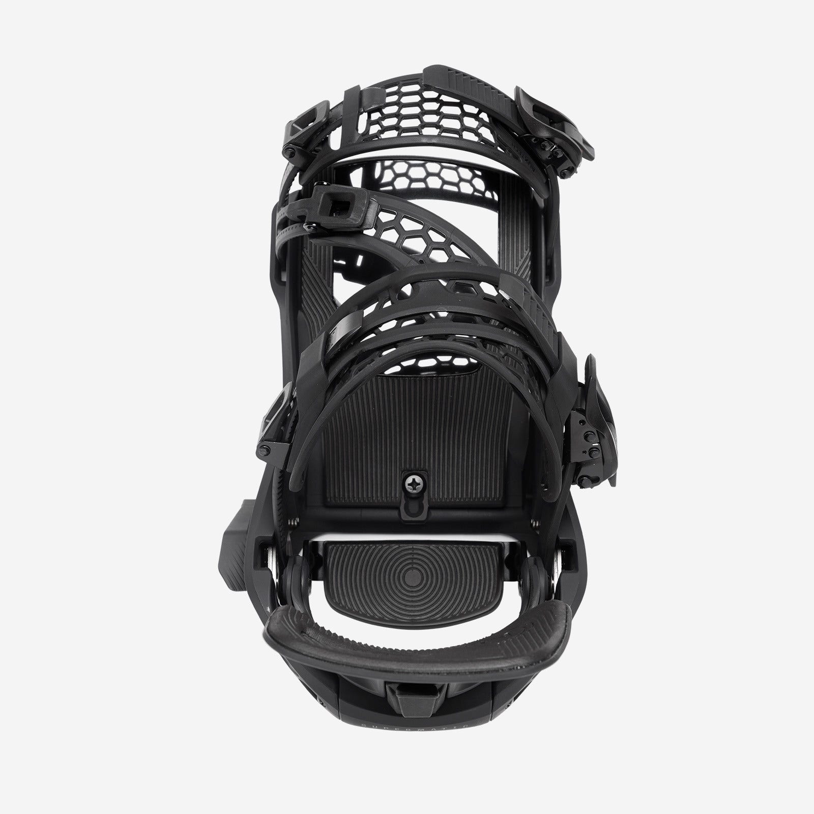 Nidecker  Supermatic 2024