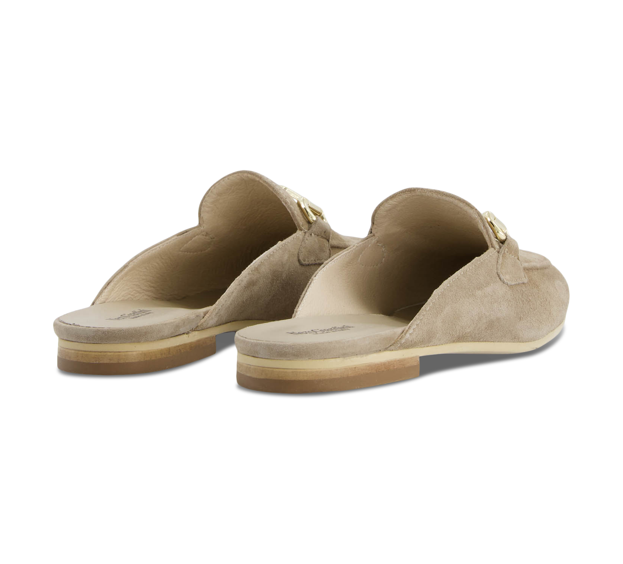 Nero Giardini Loafers & Mokassins beige/taupe