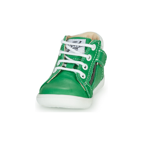 GBB - FOLLIO - Vert
