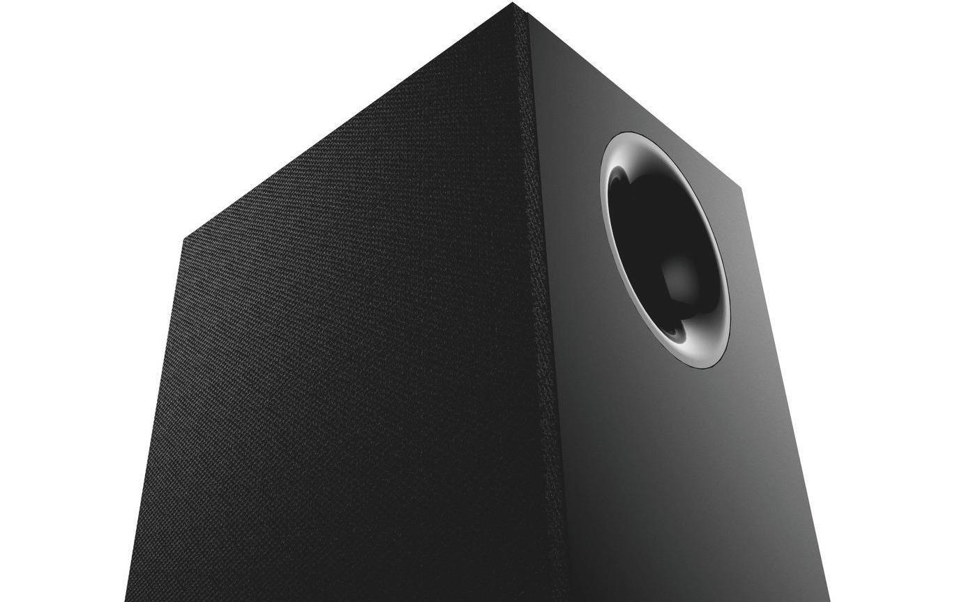 PC-Lautsprecher Z533<br>Multimedia-Lautsprecher
