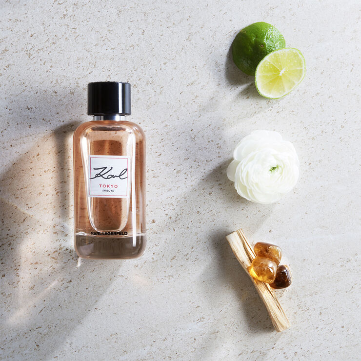 Karl Lagerfeld Tokyo Shibuya EdP 100ml