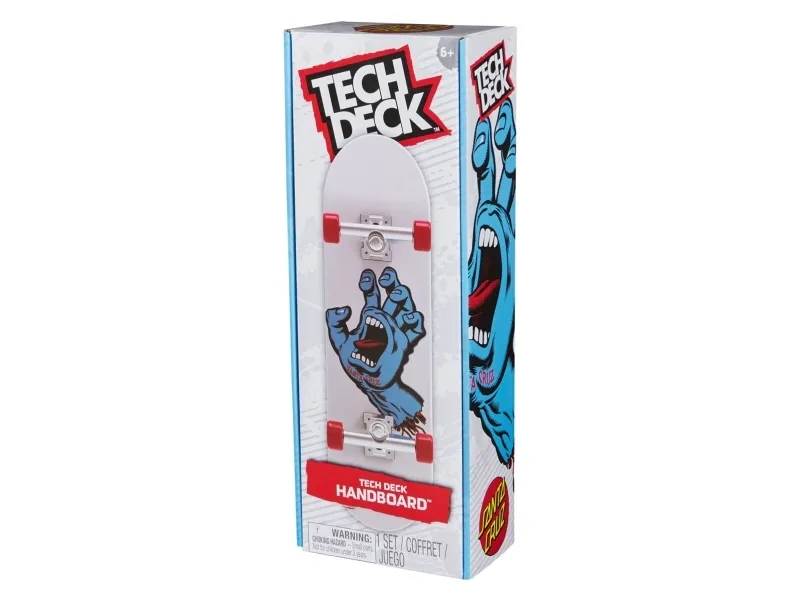 Tech Deck Skate Handboard 27 cm - Primitive