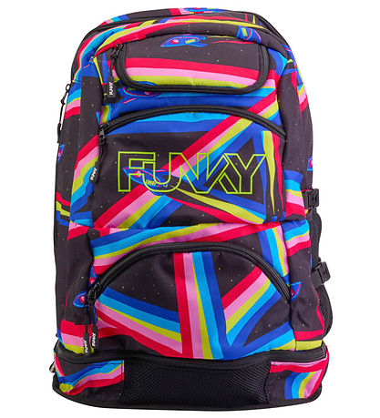 Funkita Rucksack - Elitetrupp - Pocket Rakete