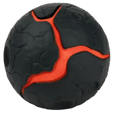 moses. Saurierstarker Lava-Sprungball
