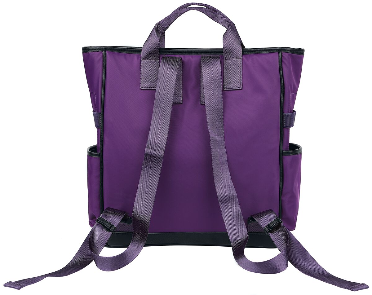 High Roller | Tiny Tina's Wonderlands Sac à dos