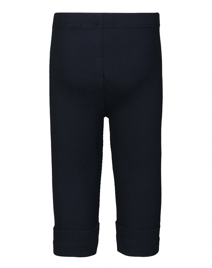 Leggings LARS in navy