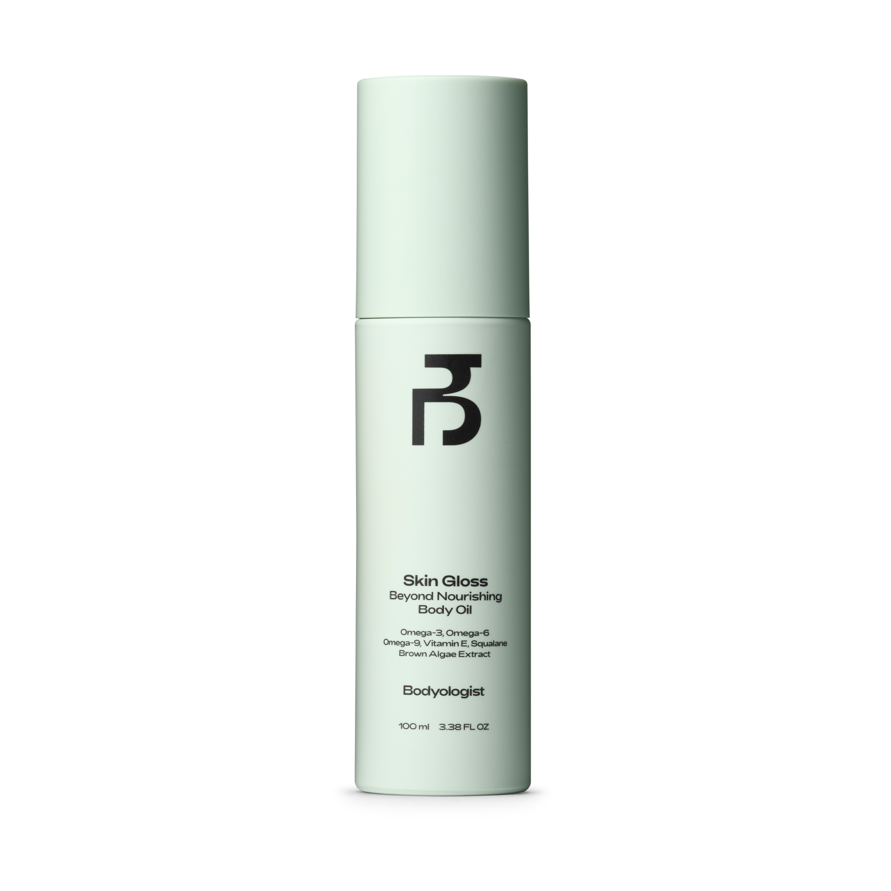 Bodyologist Skin Gloss Beyond Nuorishing Body Oil 100 ml