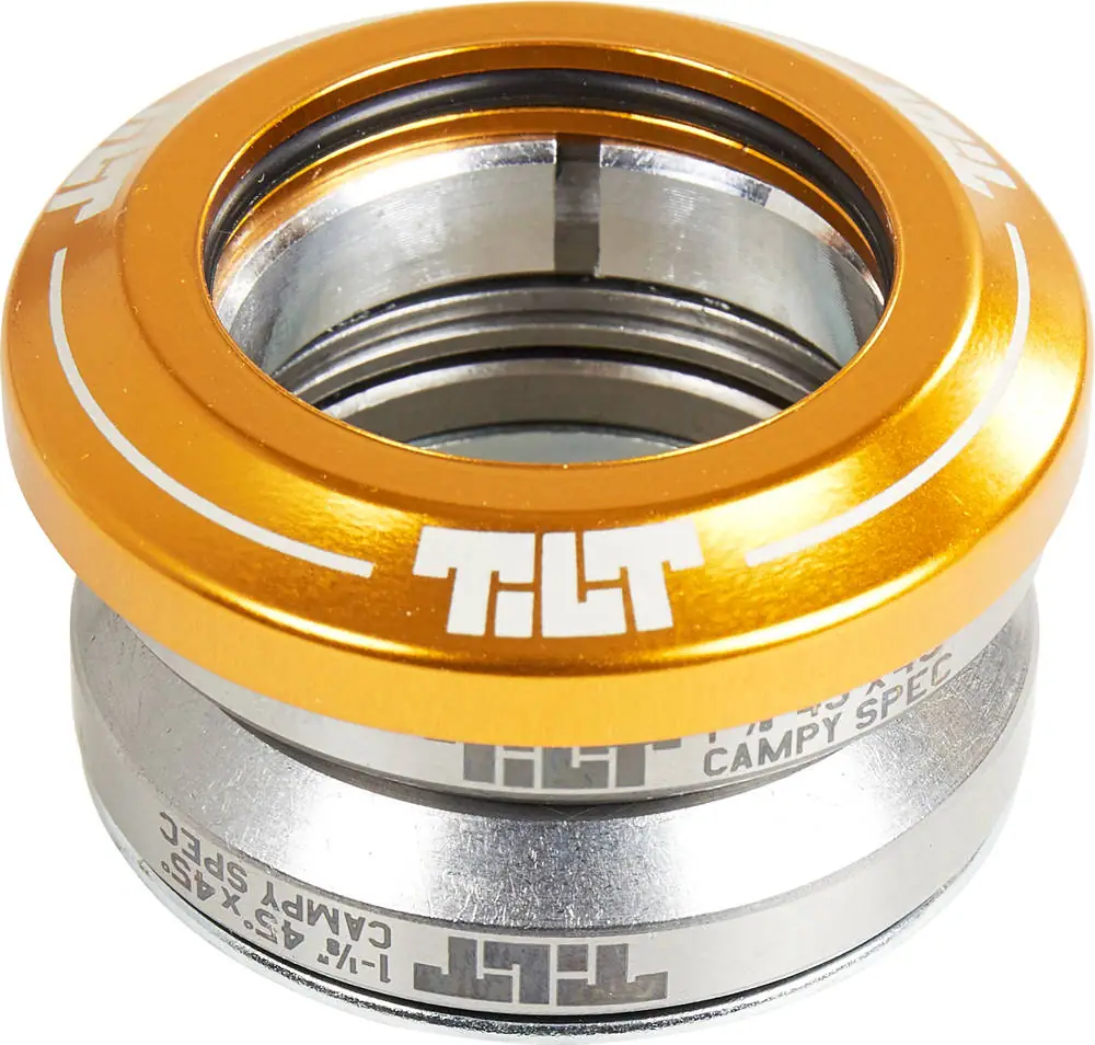 Tilt Integrated Headset Løbehjul | SkatePro