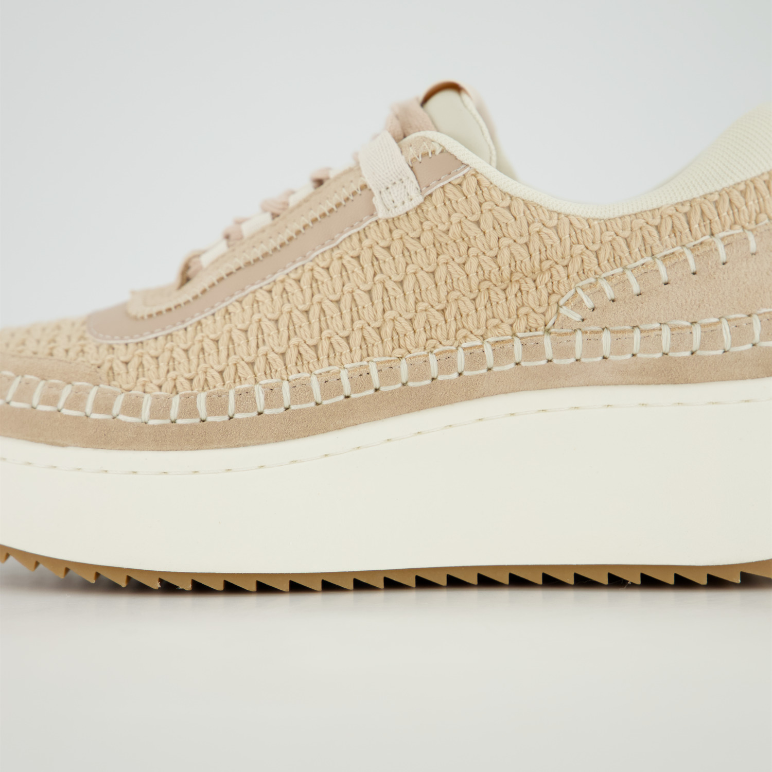 Steve Madden Doubletake