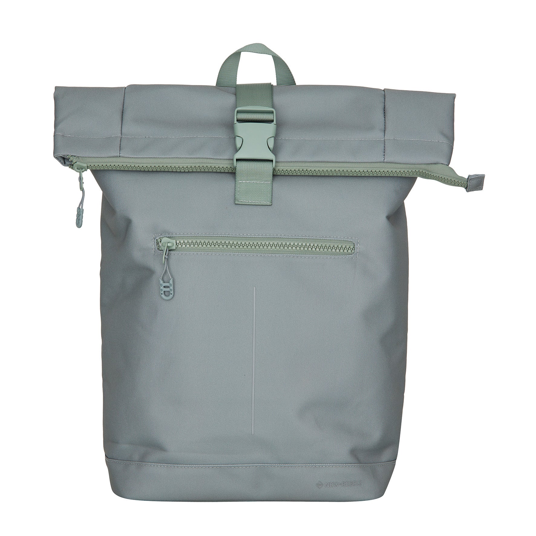 Valor Rugzak 'New York' 21L salie green Salie green