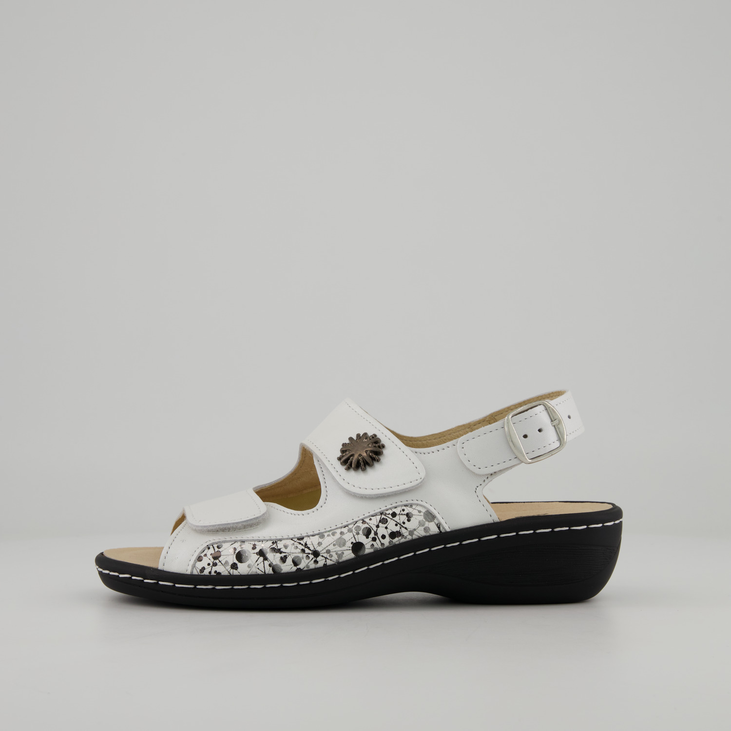 Belvida Komfortschuhe