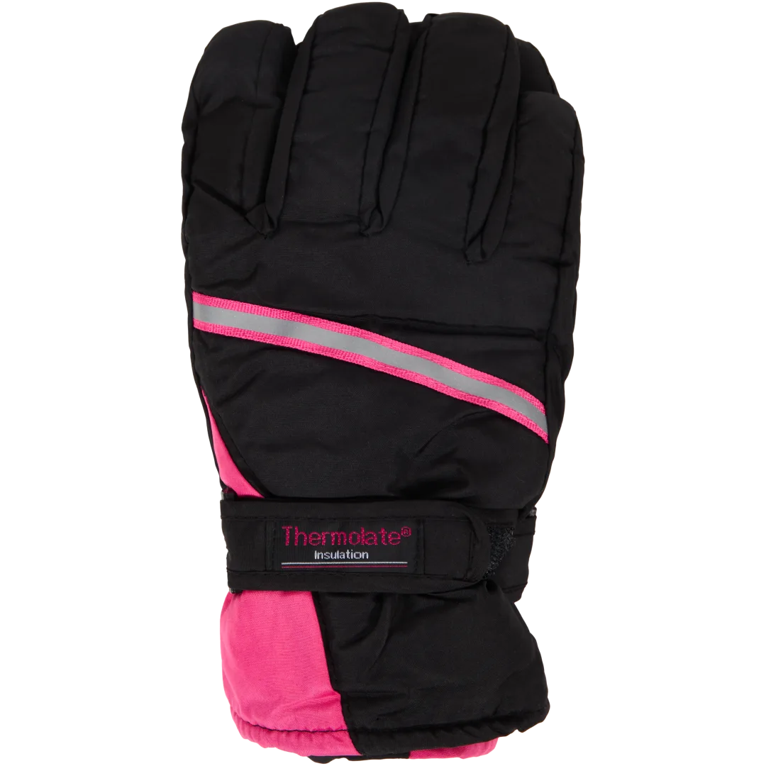 Gants de ski