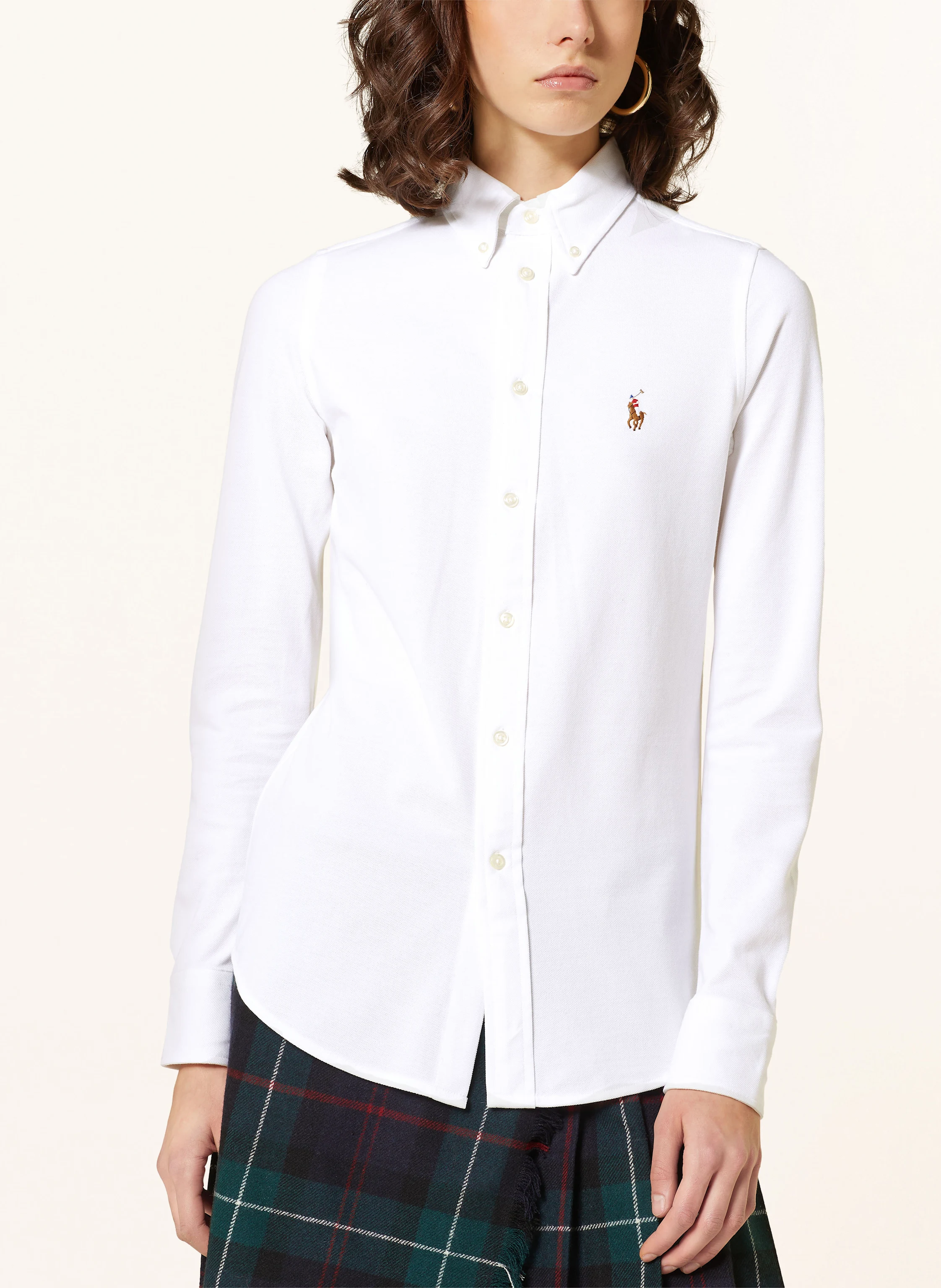POLO RALPH LAUREN Hemdbluse