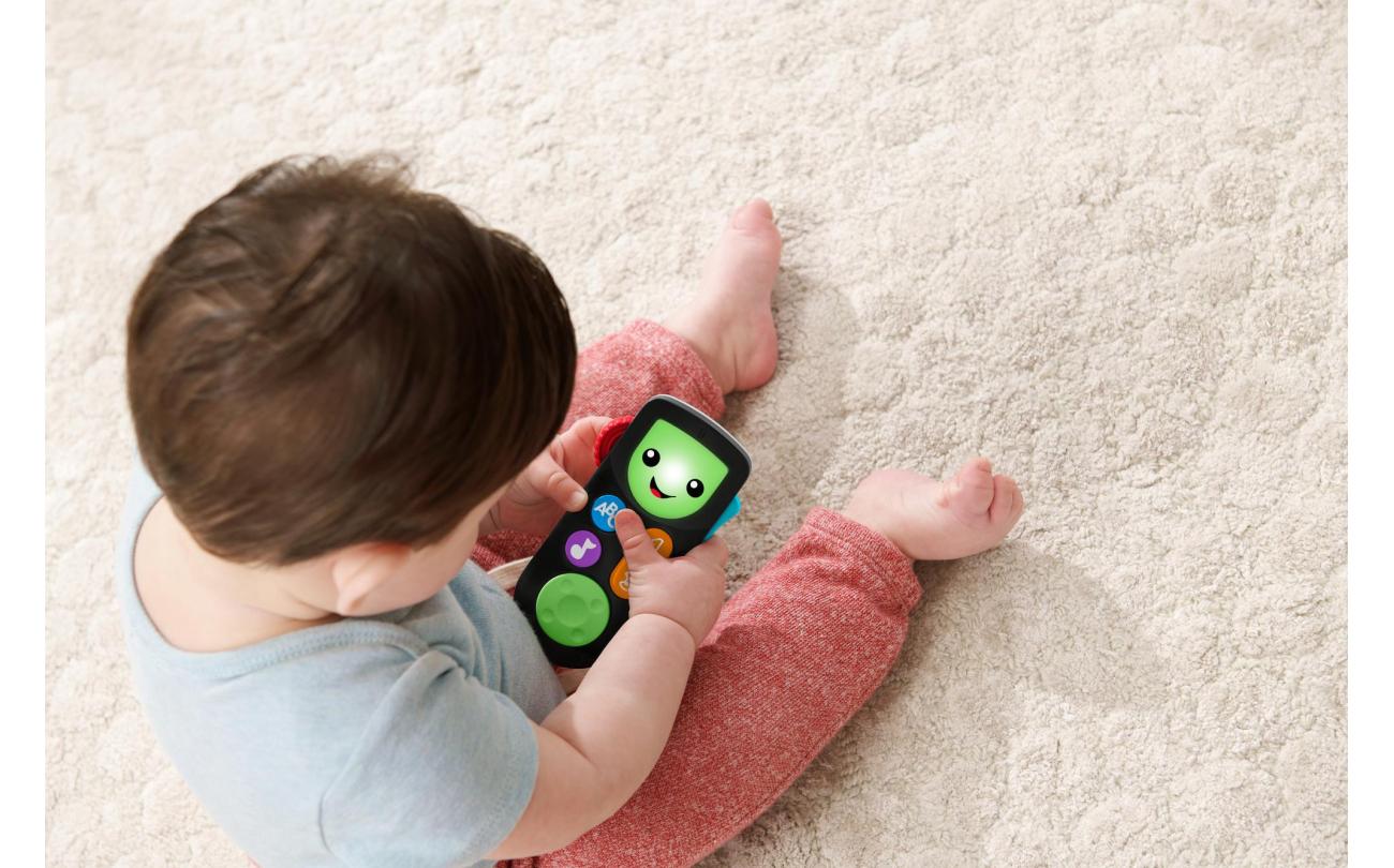 Fisher-Price Leerplezier - Stream & Leer Afstandsbediening