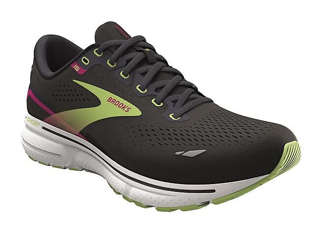 BROOKS RUNNING - CHAUSSURES DE RUNNING GHOST 15 W