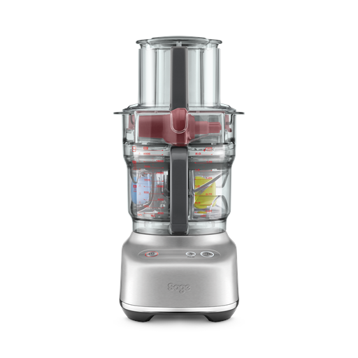 Sage The Paradice 9 Foodprocessor