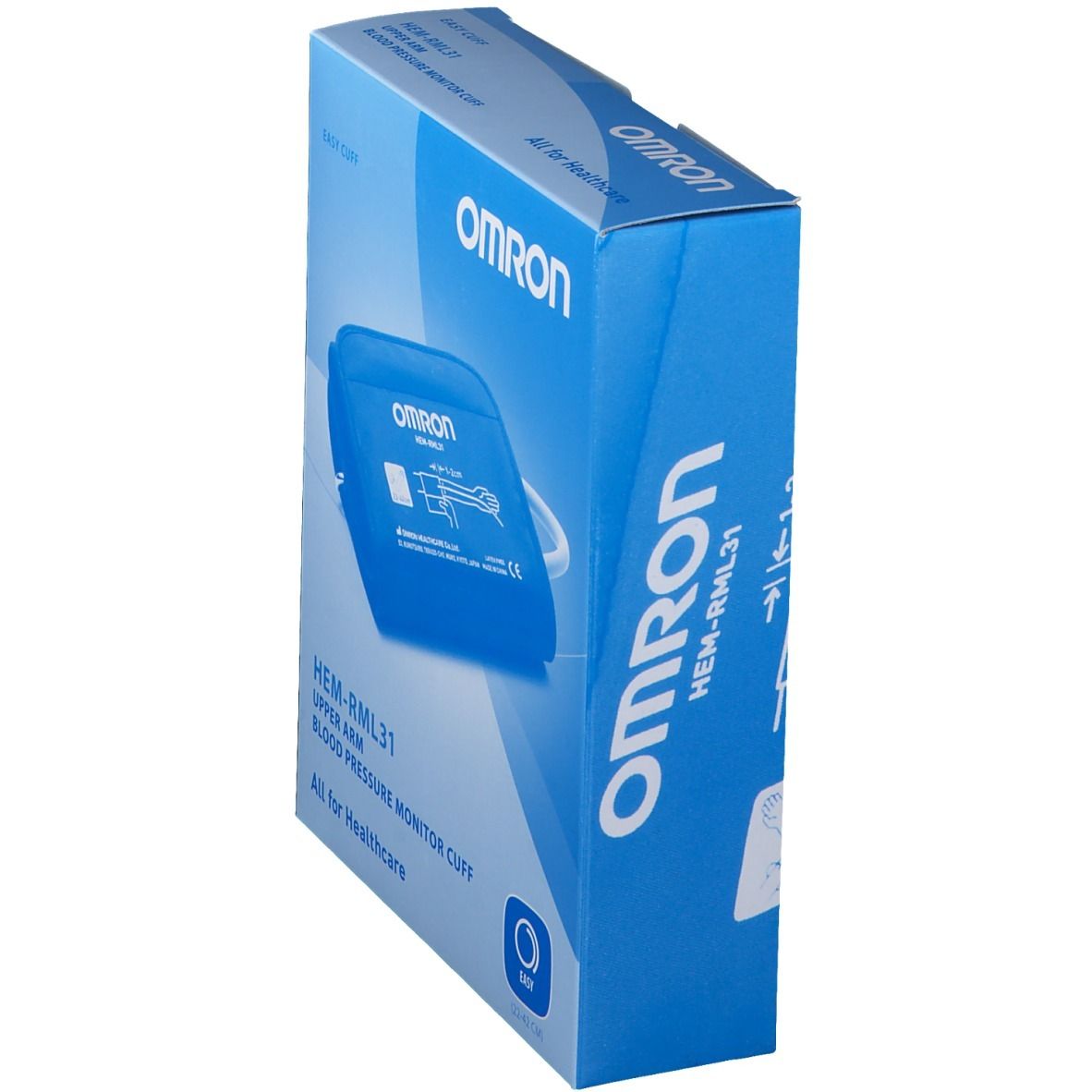 OMRON Universal Manschette HEM-RML31 22-42 cm