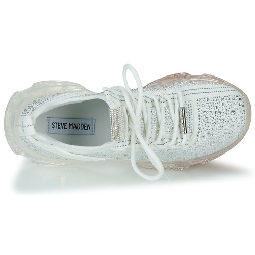 Steve Madden - MAXIMA-R - Blanc