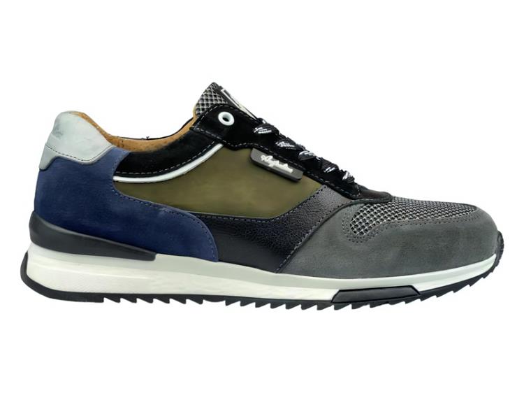 Australian Footwear Cayenne leather Multi