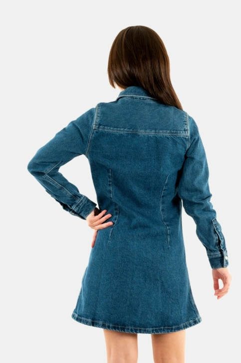 robe levi's® sabine mini 0000 mid marble
