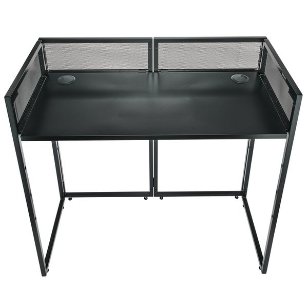 Roadworx DJ Table White