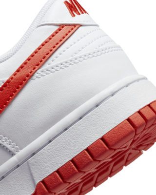 Nike Dunk Low Retro Men's Shoes