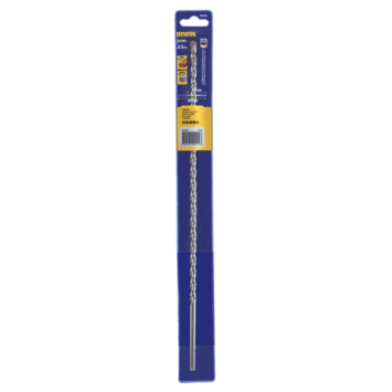 Irwin lange steenboor Ø8 mm lengte 400 mm