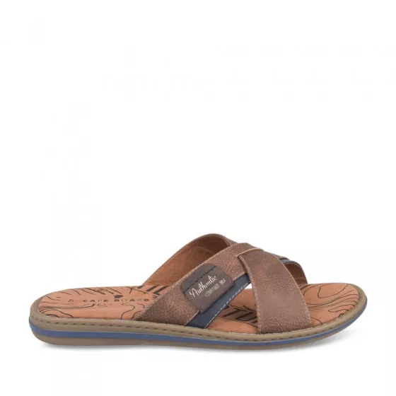 Mules MARRON CAPE BOARD