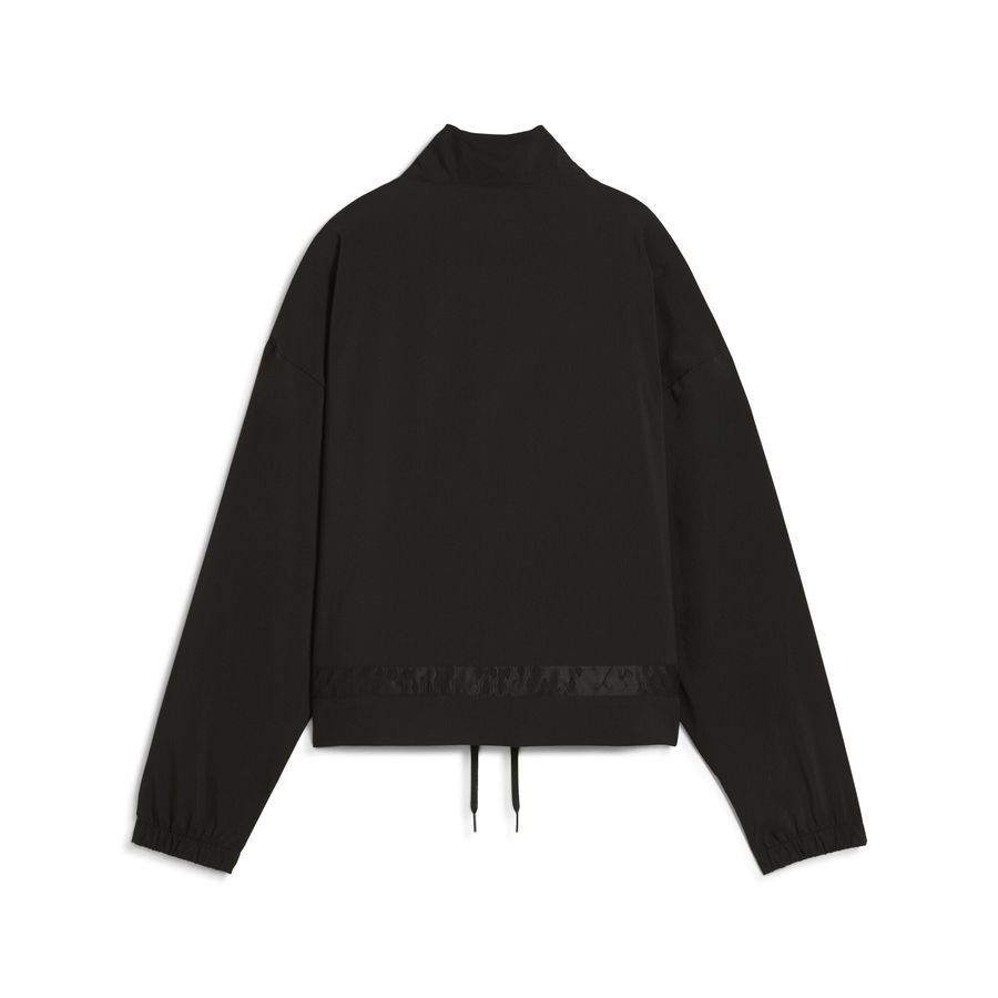 Puma LACE Gewebte Jacke