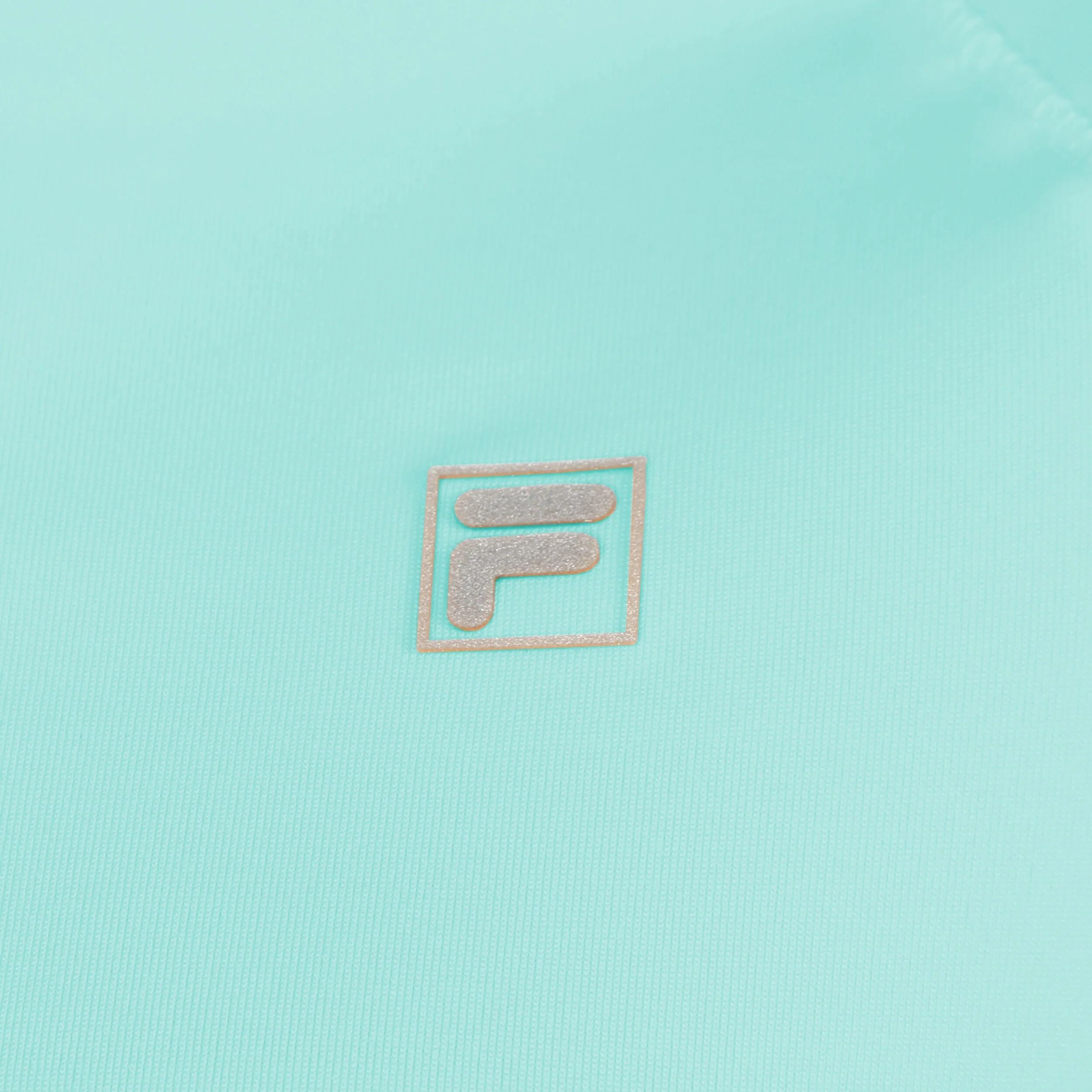 Fila Ophelia T-shirt Femmes - Vert