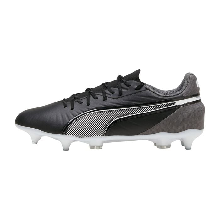 Puma King Match MxSG Voetbalschoenen Senior