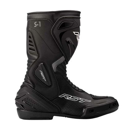Bottes RST S1 LADY - Noir