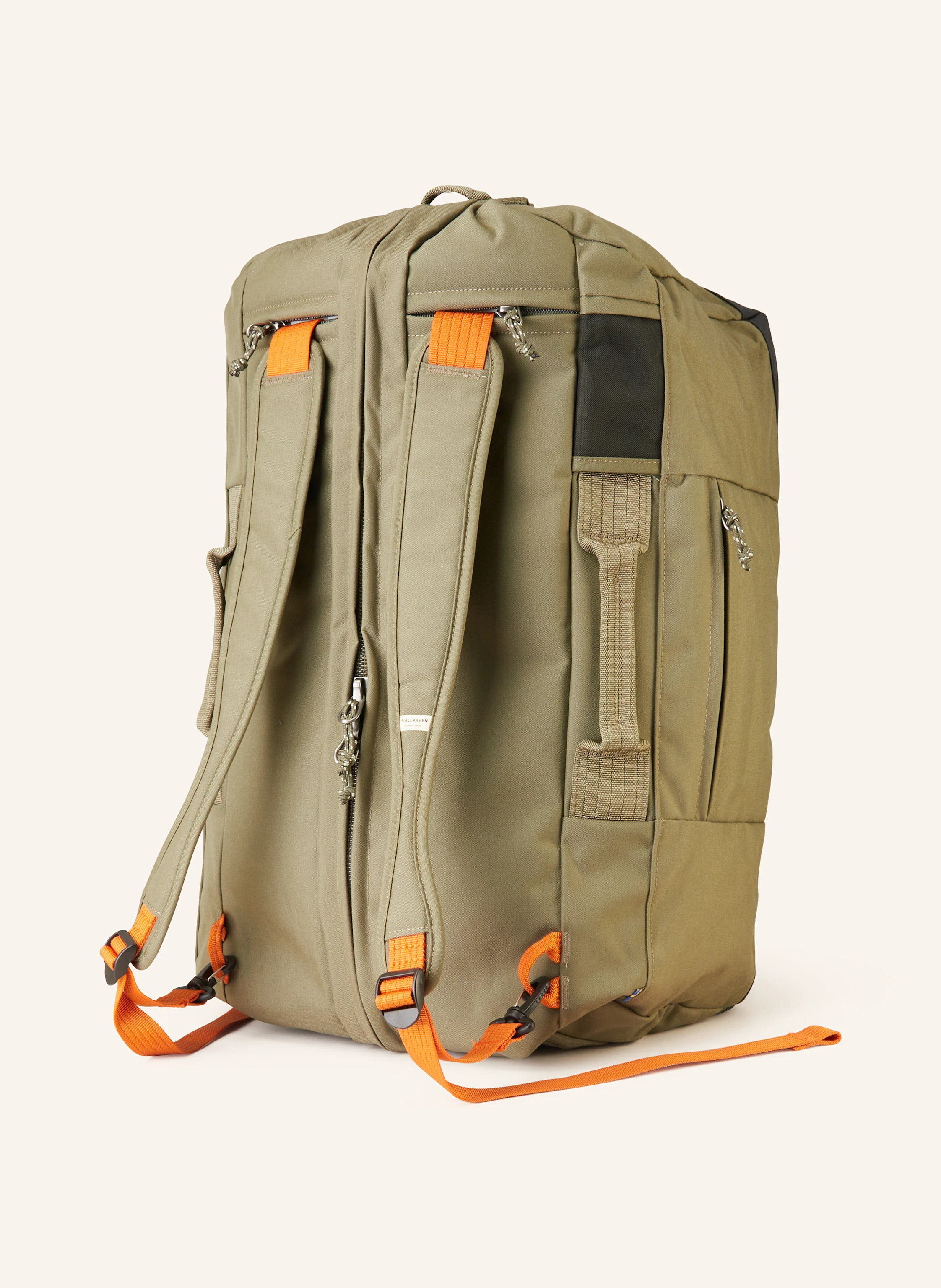 FJÄLLRÄVEN Reisetasche FÄRDEN 50 l
